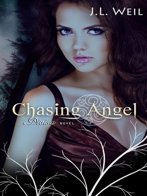 cover image of Chasing Angel